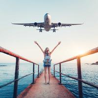 Отзыв от Лариса - виза ДТВ